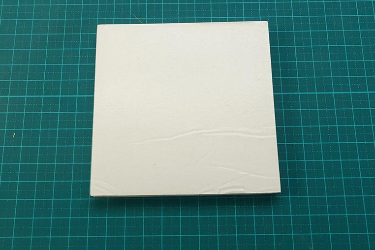 両面テープ付き発泡シート(4802)