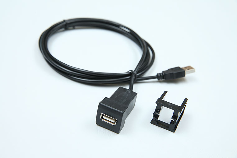 USB延長ケーブル・USB13