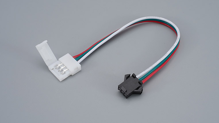 10mm3芯電源コネクター(6383)