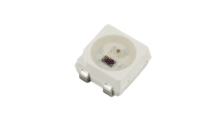 ネオピクセルRGB LED 3535タイプ