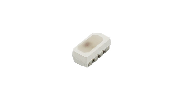 ネオピクセルRGB LED 側面発光タイプ