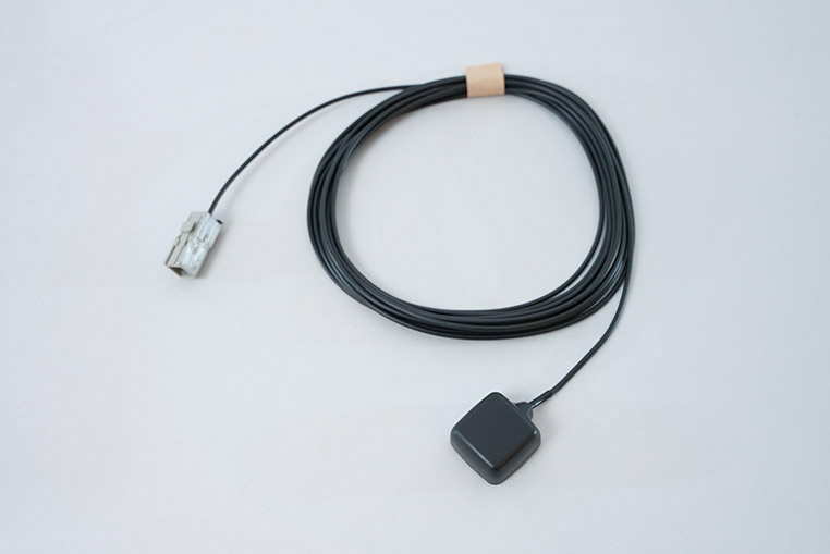 カーナビの付属品 GPSアンテナケーブル
