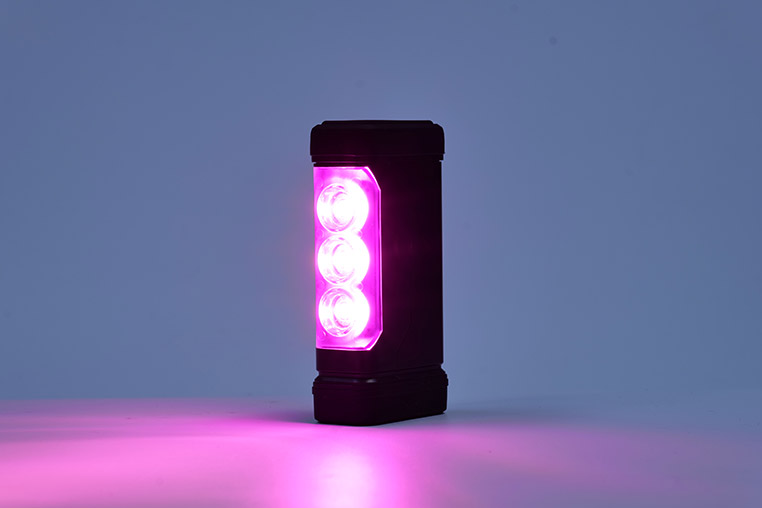 エーモン 停止表示灯 パープルセーバー 従来型