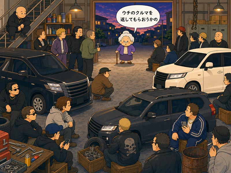 GPSトラッカー解説イラスト03
