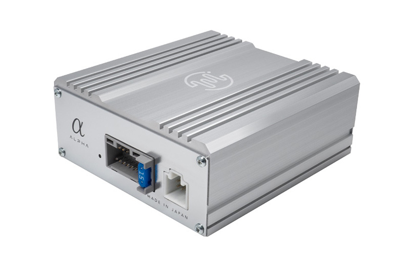 ビートソニック PA3アンプ