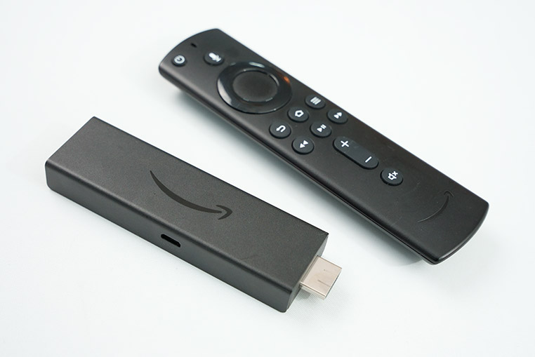 Fire TV Stick