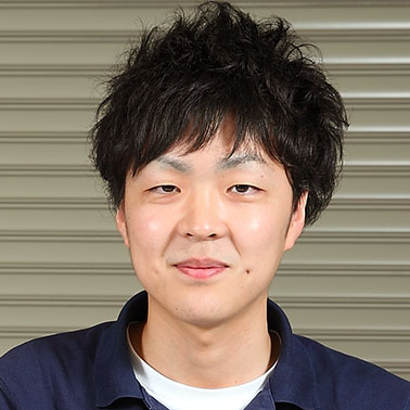 コムエンタープライズ・岡本 亮