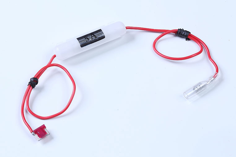 ヒューズ電源の選び方
