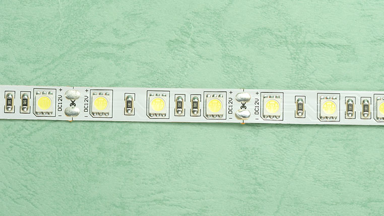 LEDテープライト　5050　60LED/m
