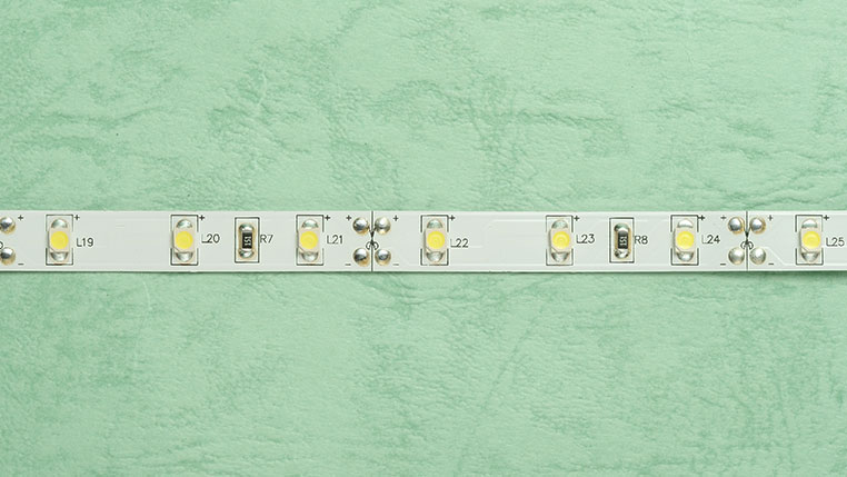 LEDテープライト 3528 60LED/m