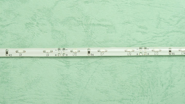 側面発光LEDテープライト 335 60LED/m