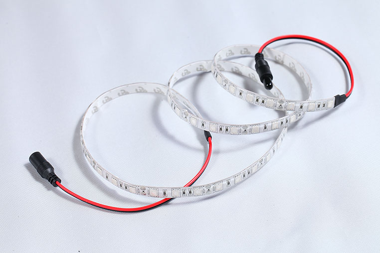 5050テープLED 60LED/1m