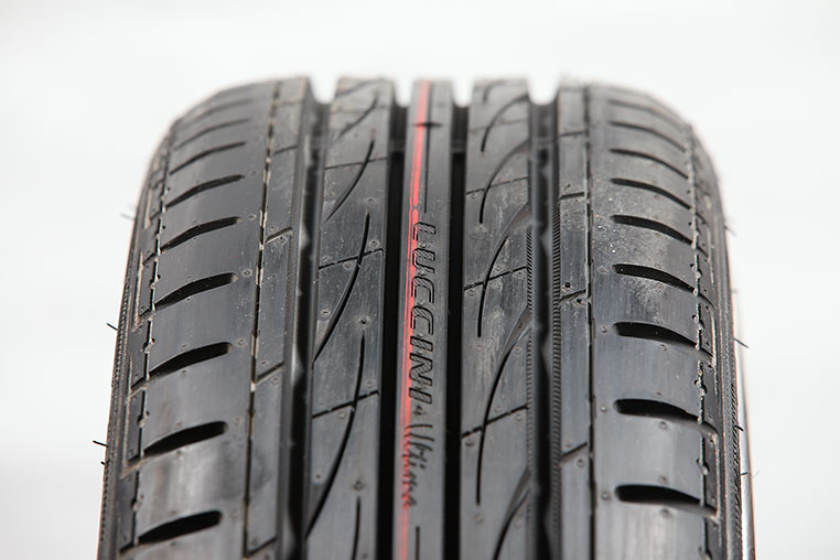 5.5Jに165/40R16のマッチング