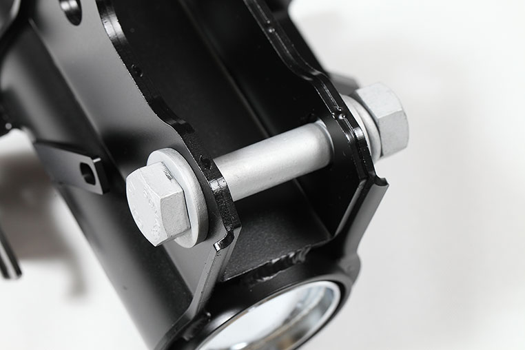 J-LINEキャンバーボルト 30系プリウス用