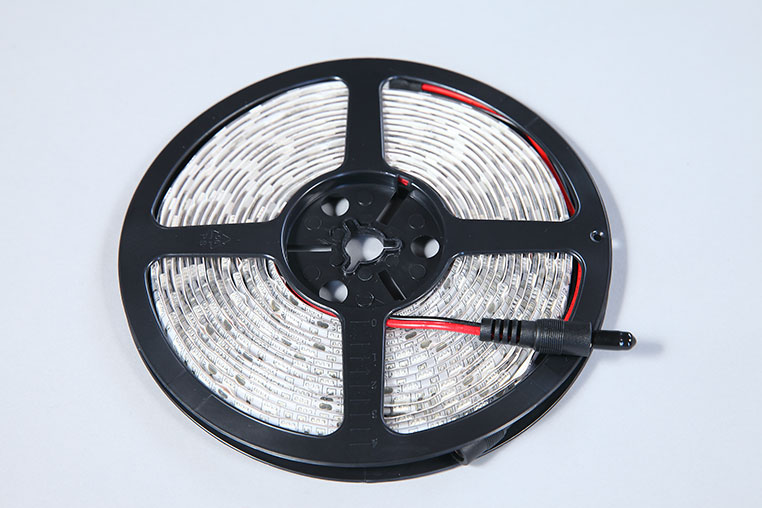 5050テープLED 60LED/m クリアドーム 5m