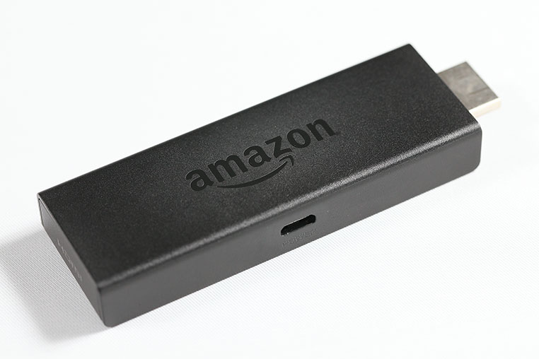 Amazon Fire TV Stick