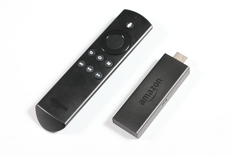 Amazon Fire TV Stick