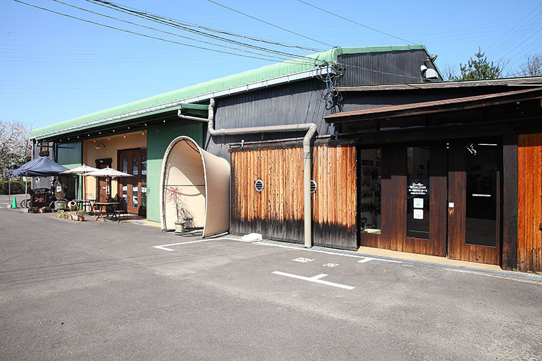 オーディオ専門店・カーデン