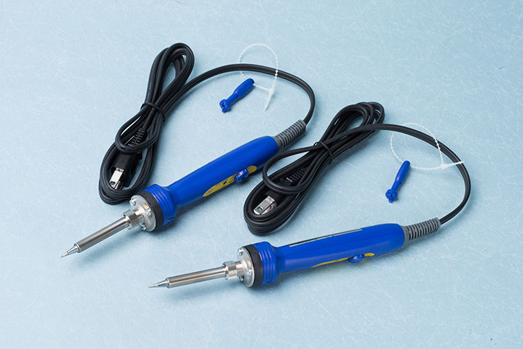 ハンダごて HAKKO FX-600