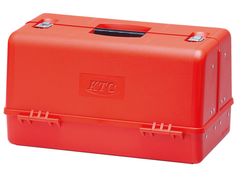 KTCの両開きプラスチックケース SK330P-M