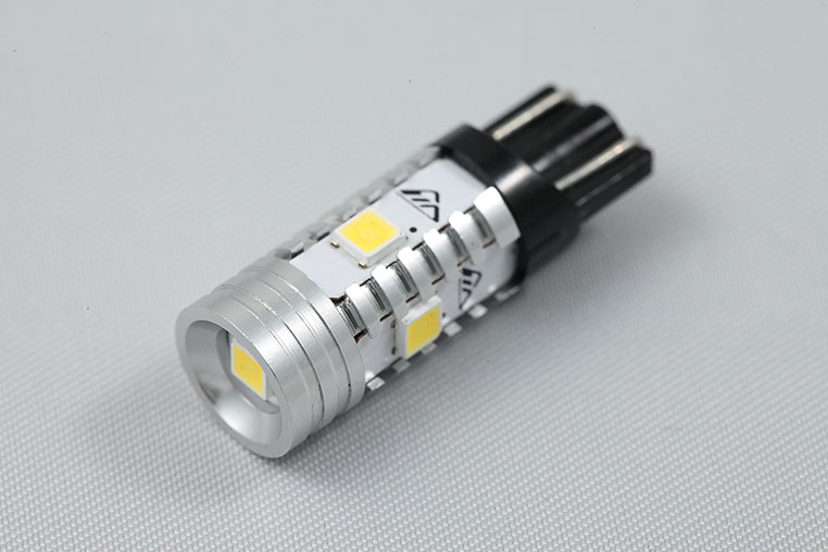 IPFのT10 LEDポジションバルブ 504W