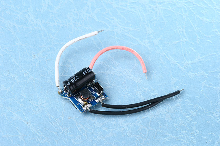 オプトサプライ PowerLED Driver OSMR16-W1231