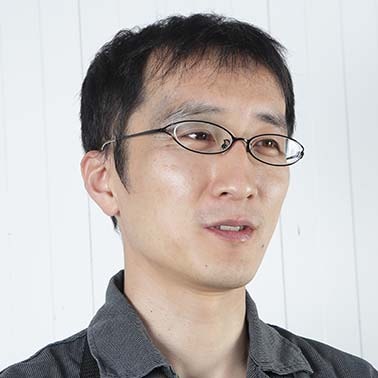 エーモン工業 中塚雅彦